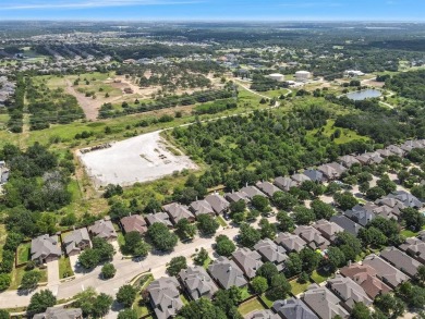 GREAT LOCATION IN COPPER CANYON! 23 ACRES WITHIN THE ETJ on Lantana Golf Club in Texas - for sale on GolfHomes.com, golf home, golf lot