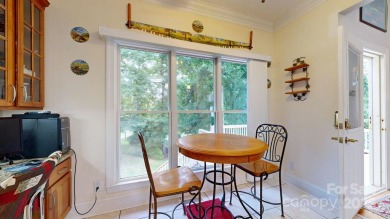 Welcome to this stunning 4-bedroom, 3.5-bath home perfectly on Fox Den Country Club in North Carolina - for sale on GolfHomes.com, golf home, golf lot
