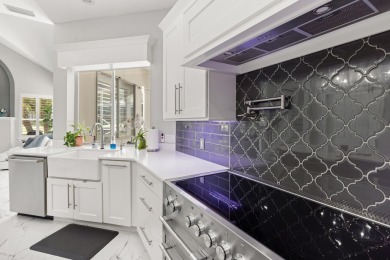 Located on a premium lot backing to the 15th hole of the Emerald on Emerald Bay Golf Club in Florida - for sale on GolfHomes.com, golf home, golf lot