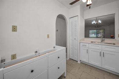 Beautiful Villa in Desirable Mission Grove Highland Lakes in on Highland Lakes Executive Golf Course in Florida - for sale on GolfHomes.com, golf home, golf lot