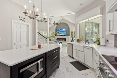 Located on a premium lot backing to the 15th hole of the Emerald on Emerald Bay Golf Club in Florida - for sale on GolfHomes.com, golf home, golf lot