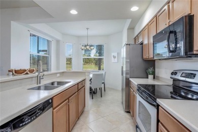 You need to see this completely updated Brookside with all new on Heritage Bay Golf Course in Florida - for sale on GolfHomes.com, golf home, golf lot