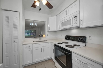 Beautiful Villa in Desirable Mission Grove Highland Lakes in on Highland Lakes Executive Golf Course in Florida - for sale on GolfHomes.com, golf home, golf lot