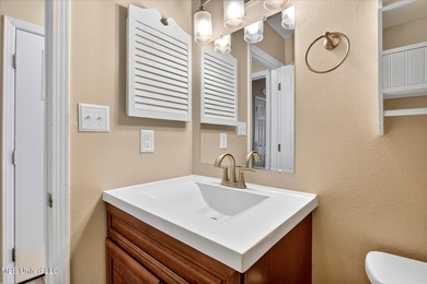 The Opportunity You've Been Waiting For!One-bedroom units like on Diamondhead Country Club in Mississippi - for sale on GolfHomes.com, golf home, golf lot