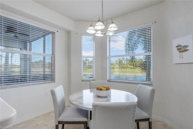 You need to see this completely updated Brookside with all new on Heritage Bay Golf Course in Florida - for sale on GolfHomes.com, golf home, golf lot