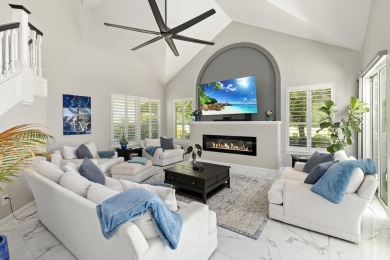 Located on a premium lot backing to the 15th hole of the Emerald on Emerald Bay Golf Club in Florida - for sale on GolfHomes.com, golf home, golf lot