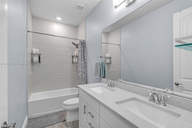 Best location in the community! Large corner lot 5 bedroom, 2 on Hillcrest Golf and Country Club in Florida - for sale on GolfHomes.com, golf home, golf lot