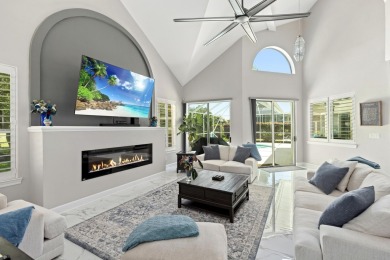 Located on a premium lot backing to the 15th hole of the Emerald on Emerald Bay Golf Club in Florida - for sale on GolfHomes.com, golf home, golf lot