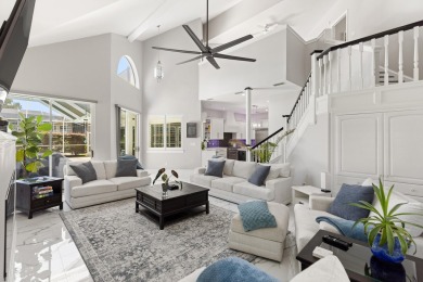 Located on a premium lot backing to the 15th hole of the Emerald on Emerald Bay Golf Club in Florida - for sale on GolfHomes.com, golf home, golf lot