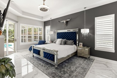 Located on a premium lot backing to the 15th hole of the Emerald on Emerald Bay Golf Club in Florida - for sale on GolfHomes.com, golf home, golf lot