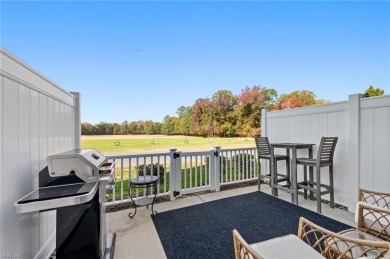 Situated on the sought-after Riverfront Golf Course, this on Riverfront Golf Club in Virginia - for sale on GolfHomes.com, golf home, golf lot