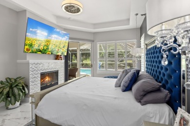 Located on a premium lot backing to the 15th hole of the Emerald on Emerald Bay Golf Club in Florida - for sale on GolfHomes.com, golf home, golf lot
