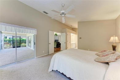 Don't miss this 2 BR/Den/2 bath private home in Rosewood at the on Palm Aire Country Club of Sarasota in Florida - for sale on GolfHomes.com, golf home, golf lot