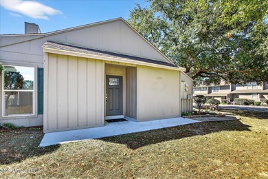 The Opportunity You've Been Waiting For!One-bedroom units like on Diamondhead Country Club in Mississippi - for sale on GolfHomes.com, golf home, golf lot