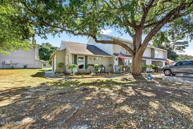 The Opportunity You've Been Waiting For!One-bedroom units like on Diamondhead Country Club in Mississippi - for sale on GolfHomes.com, golf home, golf lot