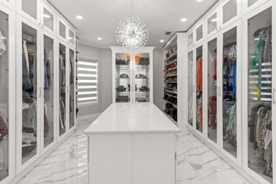 Located on a premium lot backing to the 15th hole of the Emerald on Emerald Bay Golf Club in Florida - for sale on GolfHomes.com, golf home, golf lot