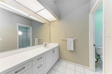 Don't miss this 2 BR/Den/2 bath private home in Rosewood at the on Palm Aire Country Club of Sarasota in Florida - for sale on GolfHomes.com, golf home, golf lot