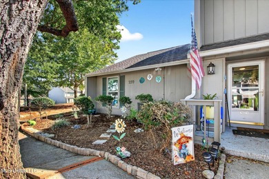 The Opportunity You've Been Waiting For!One-bedroom units like on Diamondhead Country Club in Mississippi - for sale on GolfHomes.com, golf home, golf lot