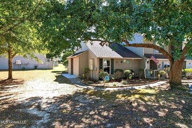 The Opportunity You've Been Waiting For!One-bedroom units like on Diamondhead Country Club in Mississippi - for sale on GolfHomes.com, golf home, golf lot