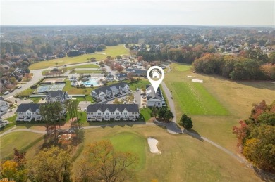 Situated on the sought-after Riverfront Golf Course, this on Riverfront Golf Club in Virginia - for sale on GolfHomes.com, golf home, golf lot