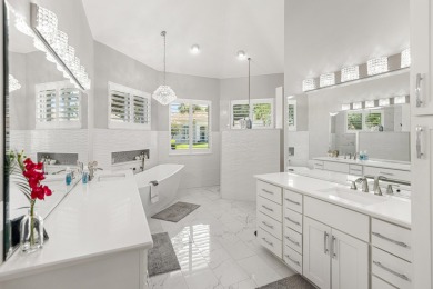 Located on a premium lot backing to the 15th hole of the Emerald on Emerald Bay Golf Club in Florida - for sale on GolfHomes.com, golf home, golf lot