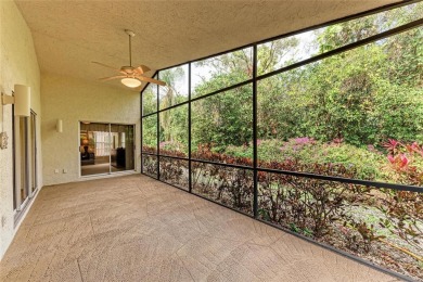 Don't miss this 2 BR/Den/2 bath private home in Rosewood at the on Palm Aire Country Club of Sarasota in Florida - for sale on GolfHomes.com, golf home, golf lot