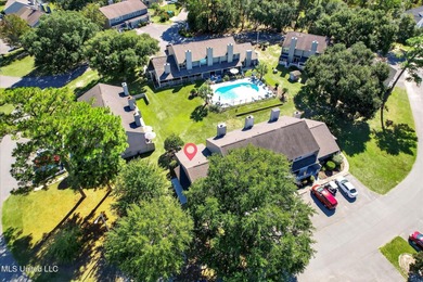 The Opportunity You've Been Waiting For!One-bedroom units like on Diamondhead Country Club in Mississippi - for sale on GolfHomes.com, golf home, golf lot