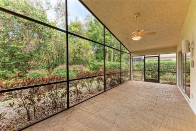 Don't miss this 2 BR/Den/2 bath private home in Rosewood at the on Palm Aire Country Club of Sarasota in Florida - for sale on GolfHomes.com, golf home, golf lot