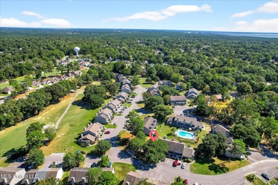 The Opportunity You've Been Waiting For!One-bedroom units like on Diamondhead Country Club in Mississippi - for sale on GolfHomes.com, golf home, golf lot