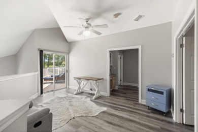 Located on a premium lot backing to the 15th hole of the Emerald on Emerald Bay Golf Club in Florida - for sale on GolfHomes.com, golf home, golf lot