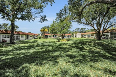 Beautiful Villa in Desirable Mission Grove Highland Lakes in on Highland Lakes Executive Golf Course in Florida - for sale on GolfHomes.com, golf home, golf lot