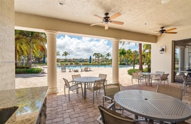 Best location in the community! Large corner lot 5 bedroom, 2 on Hillcrest Golf and Country Club in Florida - for sale on GolfHomes.com, golf home, golf lot