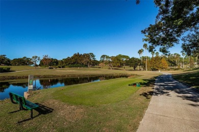 Beautiful Villa in Desirable Mission Grove Highland Lakes in on Highland Lakes Executive Golf Course in Florida - for sale on GolfHomes.com, golf home, golf lot