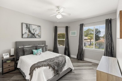 Located on a premium lot backing to the 15th hole of the Emerald on Emerald Bay Golf Club in Florida - for sale on GolfHomes.com, golf home, golf lot