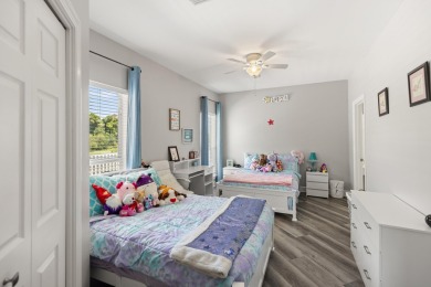 Located on a premium lot backing to the 15th hole of the Emerald on Emerald Bay Golf Club in Florida - for sale on GolfHomes.com, golf home, golf lot