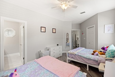 PRICE IMPROVEMENT - WILL SELL FULLY FURNISHED - Upgraded on Emerald Bay Golf Club in Florida - for sale on GolfHomes.com, golf home, golf lot