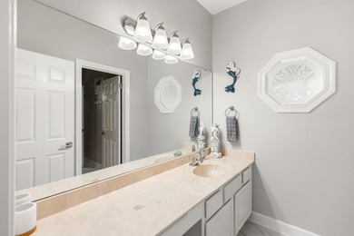 PRICE IMPROVEMENT - WILL SELL FULLY FURNISHED - Upgraded on Emerald Bay Golf Club in Florida - for sale on GolfHomes.com, golf home, golf lot