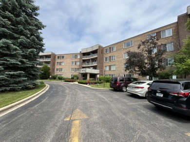 Top-Floor Beauty in Willow Creek!  Welcome to 900 E Wilmette Rd on Twin Lakes Golf Course in Illinois - for sale on GolfHomes.com, golf home, golf lot