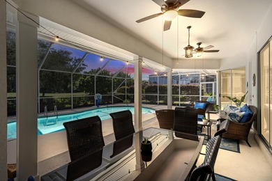 PRICE IMPROVEMENT - WILL SELL FULLY FURNISHED - Upgraded on Emerald Bay Golf Club in Florida - for sale on GolfHomes.com, golf home, golf lot