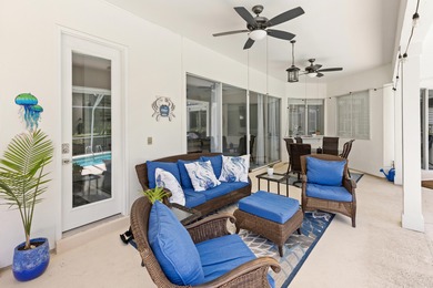 PRICE IMPROVEMENT - WILL SELL FULLY FURNISHED - Upgraded on Emerald Bay Golf Club in Florida - for sale on GolfHomes.com, golf home, golf lot