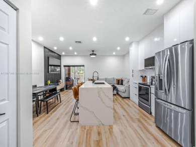 NO HOA PAYMENTS FOR 9 months! Owner has prepaid. Discover this on  in Florida - for sale on GolfHomes.com, golf home, golf lot