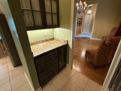 A fee is extra for membership to TPC Clubhouse, including dining on TPC at Southwind in Tennessee - for sale on GolfHomes.com, golf home, golf lot