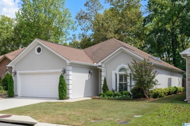 This beautifully updated, move in ready home offers  combination on Greystone Golf and Country Club-Founders Course in Alabama - for sale on GolfHomes.com, golf home, golf lot