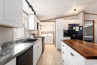 Welcome to your perfect coastal getaway in the vibrant Ocean on Prestwick Country Club in South Carolina - for sale on GolfHomes.com, golf home, golf lot