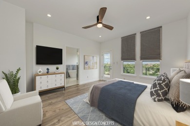 You can have it all today! A lake view and a spacious 3 bedroom on Slick Rock Golf Course - Horseshoe Bay in Texas - for sale on GolfHomes.com, golf home, golf lot