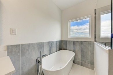 You can have it all today! A lake view and a spacious 3 bedroom on Slick Rock Golf Course - Horseshoe Bay in Texas - for sale on GolfHomes.com, golf home, golf lot