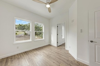You can have it all today! A lake view and a spacious 3 bedroom on Slick Rock Golf Course - Horseshoe Bay in Texas - for sale on GolfHomes.com, golf home, golf lot