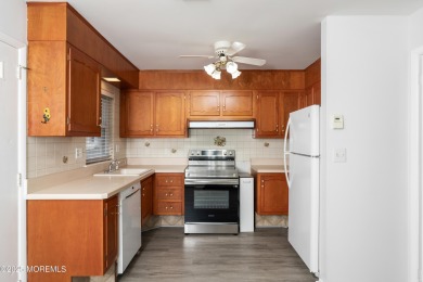 This is your opportunity to start the next chapter in Leisure on Greenbriar Woodlands in New Jersey - for sale on GolfHomes.com, golf home, golf lot
