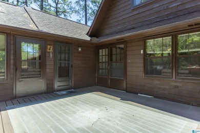 SITTING PRETTY ON ATOP A BEAUTIFUL CORNER LOT IN SOUGHT AFTER on Inverness Country Club in Alabama - for sale on GolfHomes.com, golf home, golf lot