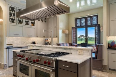 Experience the pinnacle of luxury living in this ultra-exclusive on Gaillardia Country Club in Oklahoma - for sale on GolfHomes.com, golf home, golf lot